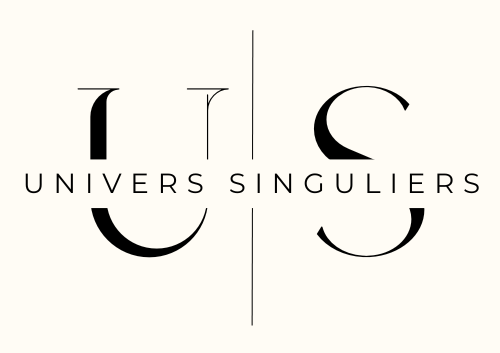 Univers Singuliers – Architecte d'intérieur