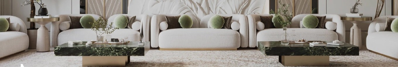 Donner du caractère à un intérieur neuf ?