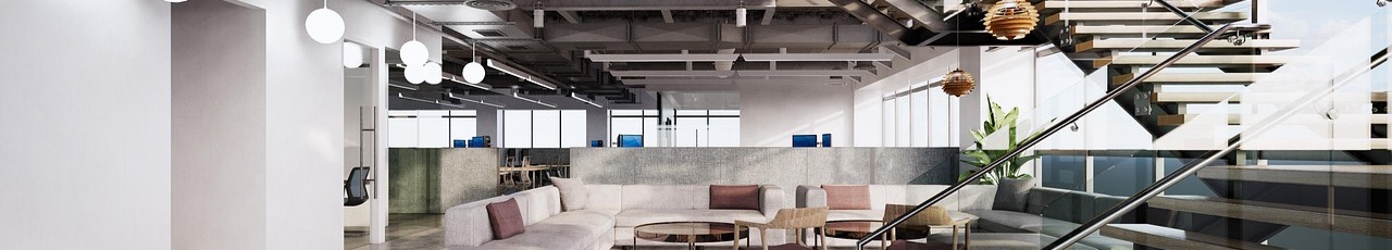 Architecte d’intérieur pour les pros : penser les espaces de travail autrement